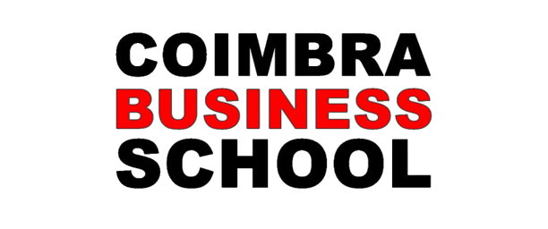 Coimbra Business School logo