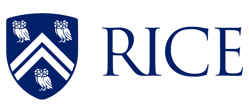 Rice University logo